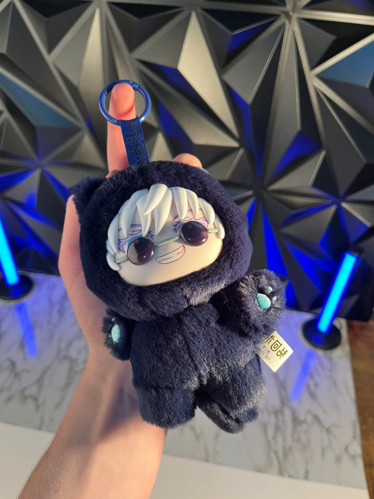 Jututsu Blind Box Plushy