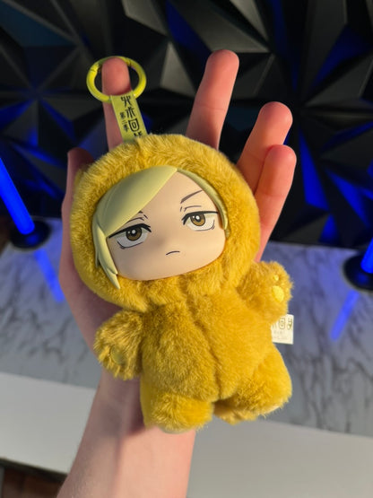 Jututsu Blind Box Plushy