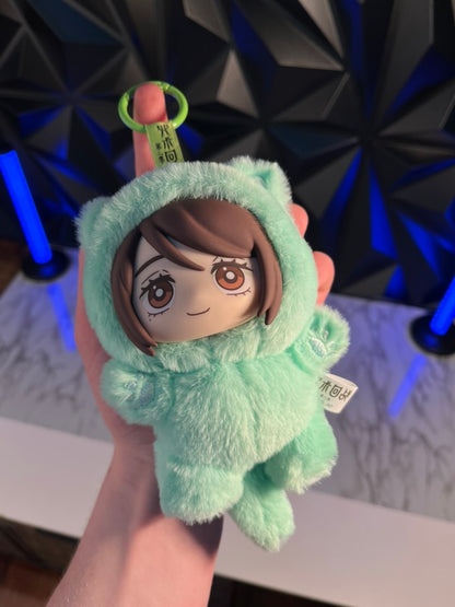 Jututsu Blind Box Plushy